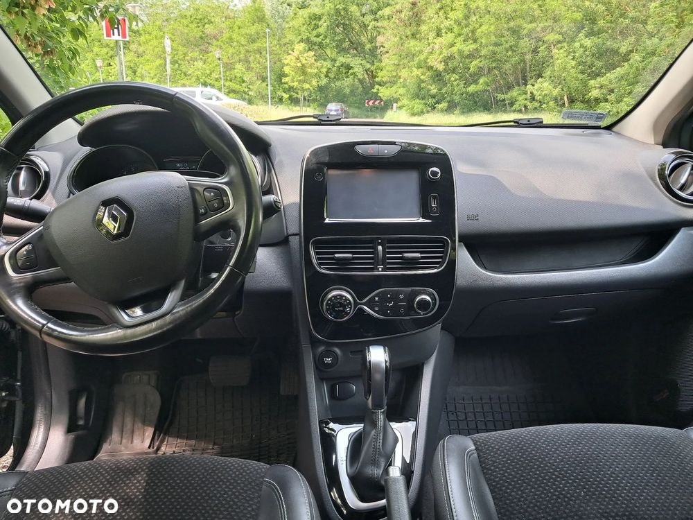 Renault Clio 1.2 Energy TCe GT 120 EDC EU6 - 16