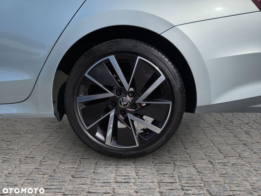 Skoda Octavia - 19