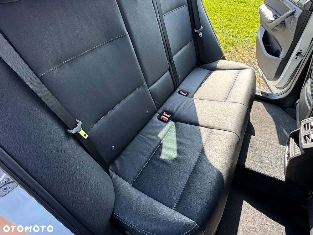 BMW X3 xDrive20d M Sport - 23