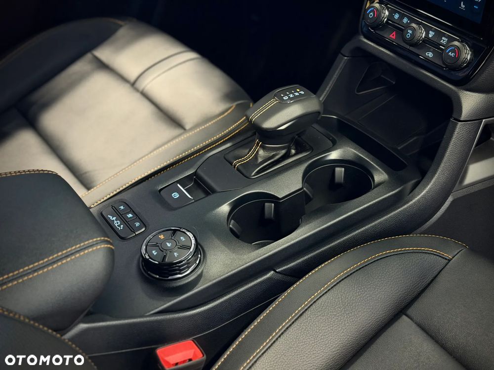 Ford Ranger Wildtrak - 36