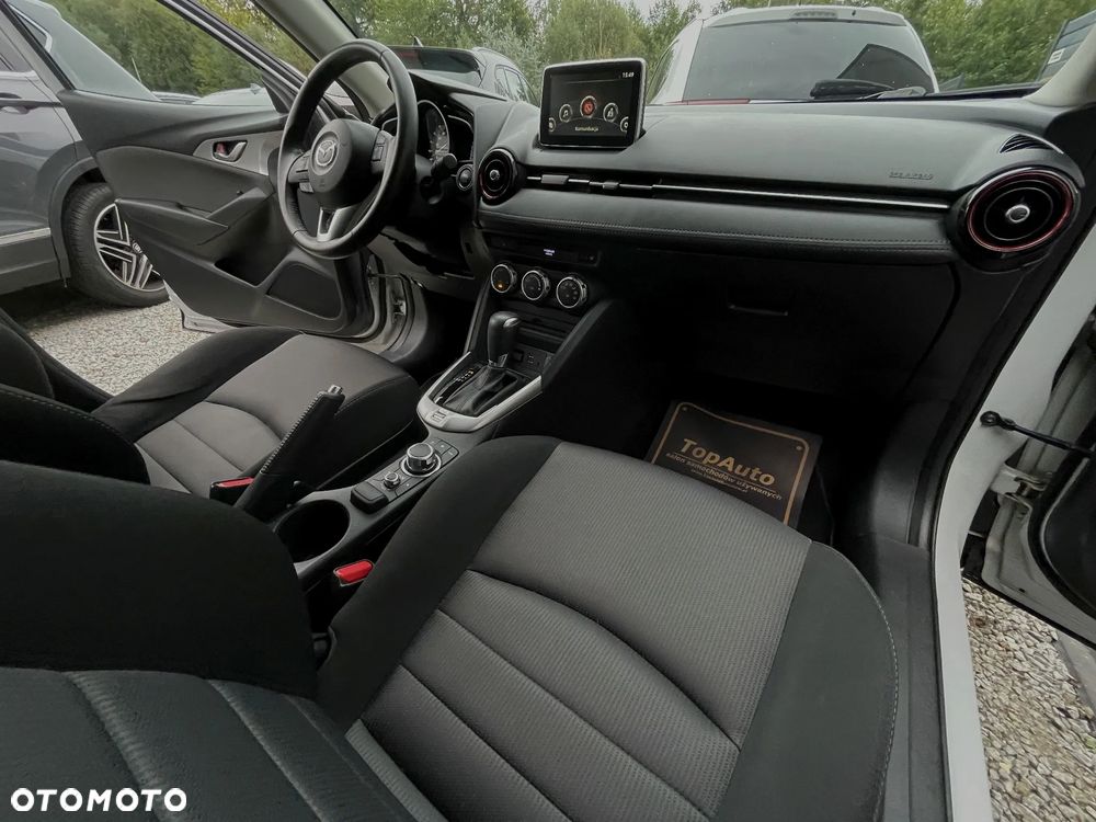 Mazda CX-3 2.0 Skypassion - 14