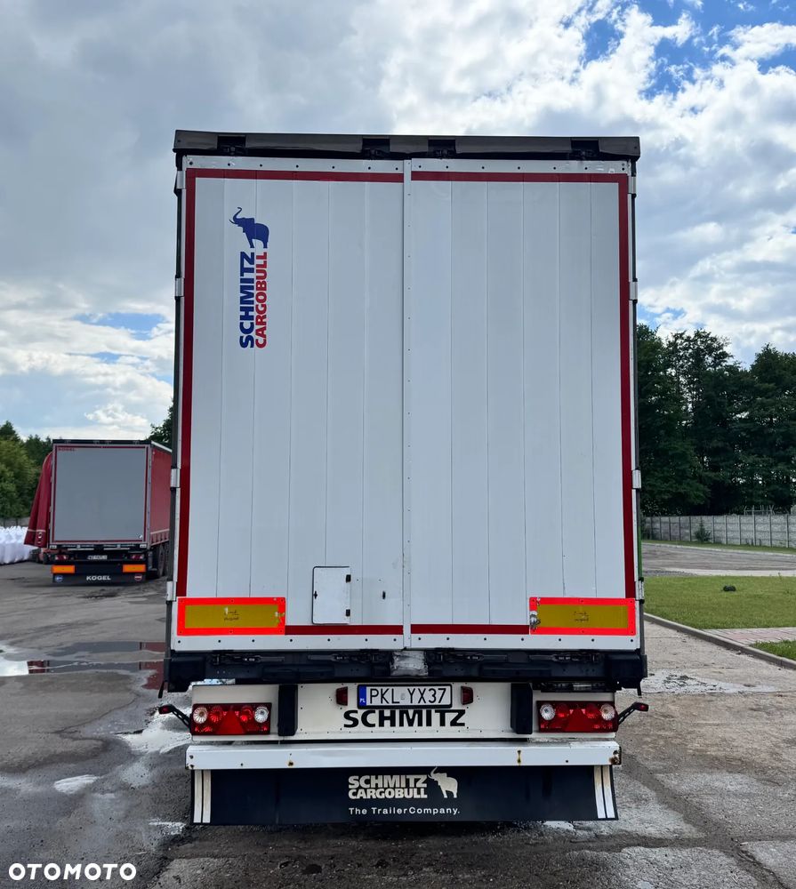Schmitz Cargobull S01 SCS - 6