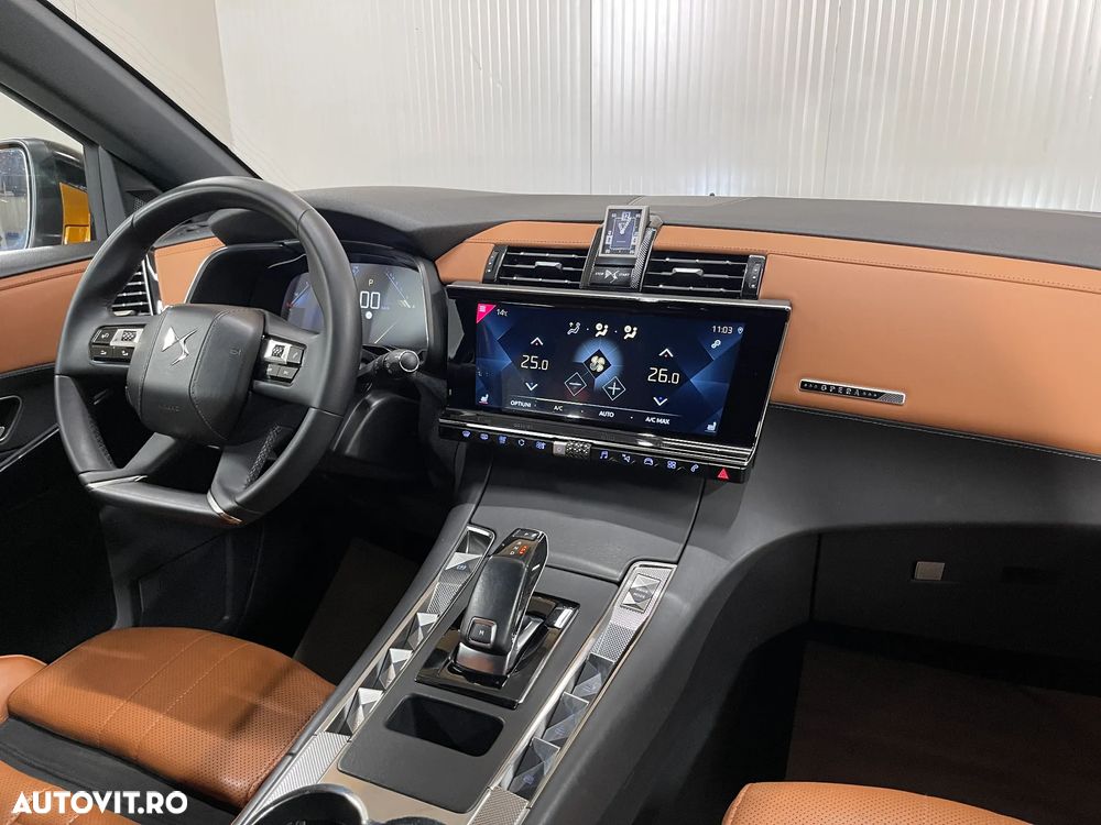 DS Automobiles DS 7 Crossback - 8