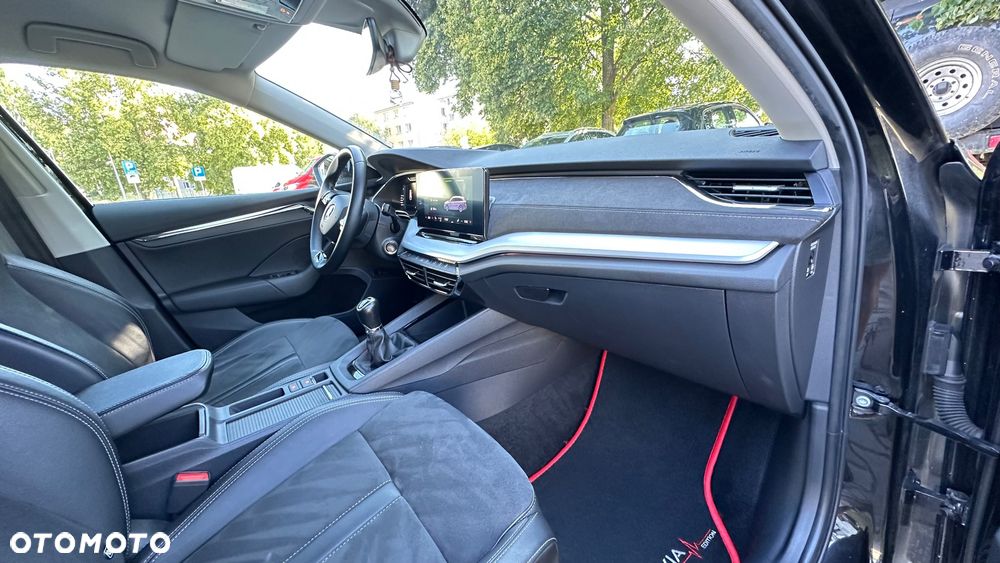 Skoda Octavia 2.0 TDI SCR Style - 20
