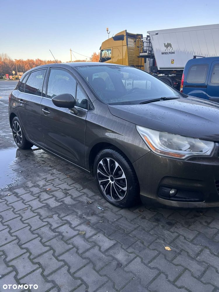 Citroën C4 1.6 VTi Selection - 5