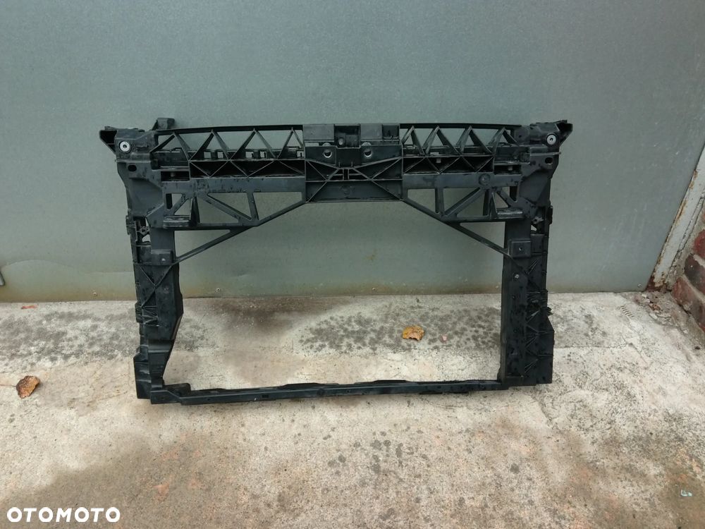 SEAT LEON III 5F0805594E PAS PRZÓD PRZEDNI WZMOCNIENIE CZOŁOWE - 1