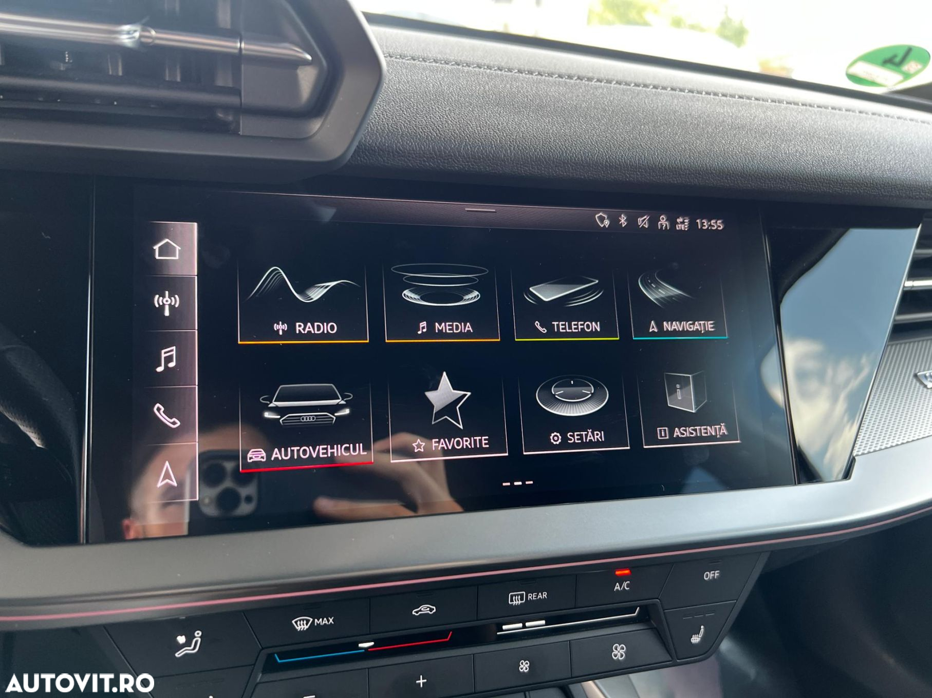 Audi A3 - 23