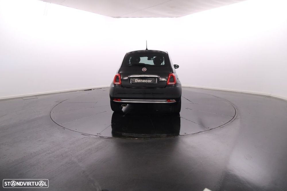 Fiat 500 1.0 Hybrid - 6
