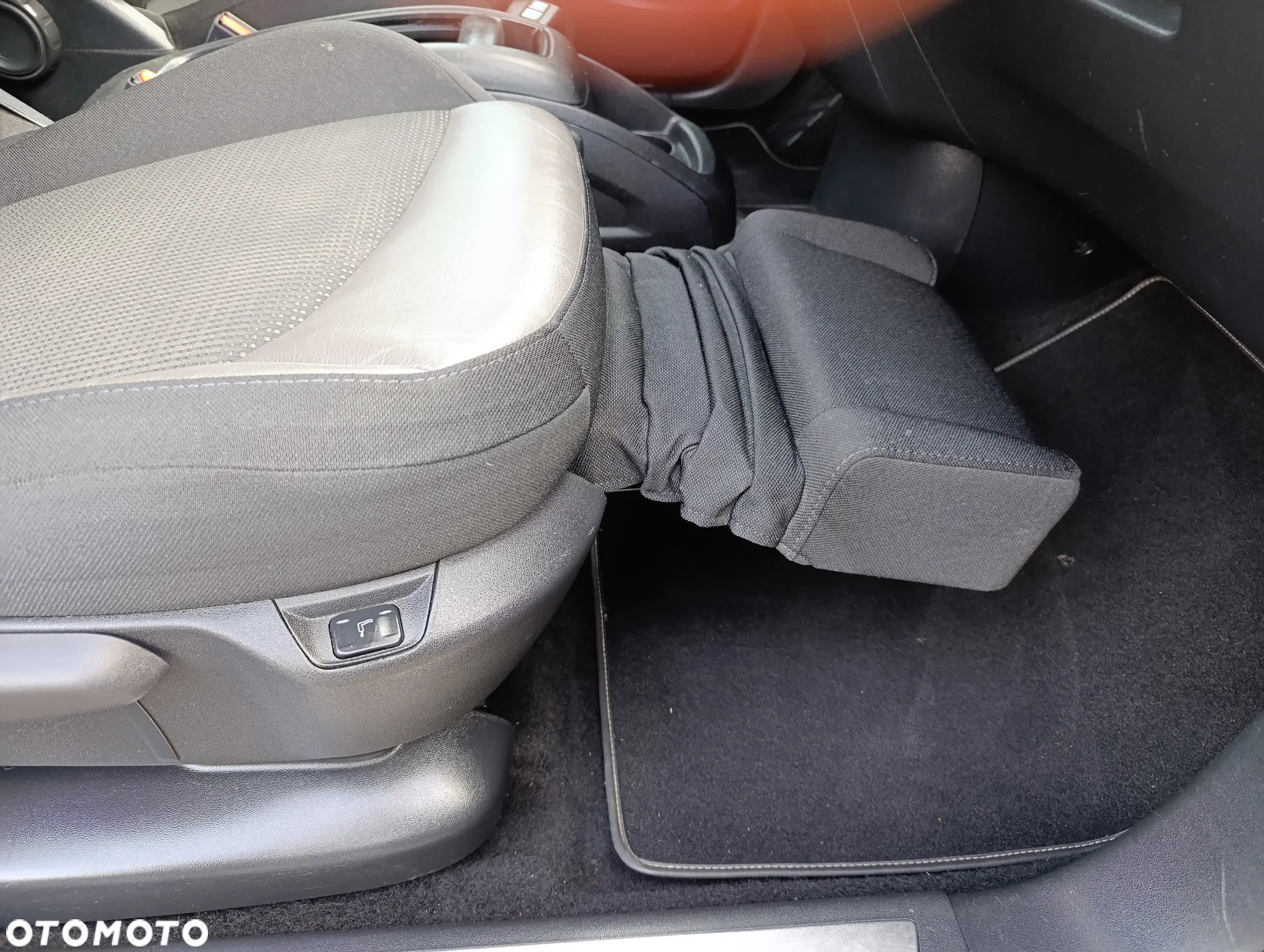 Citroën C4 SpaceTourer Grand 2.0 BlueHDi Shine S&S EAT6 - 20