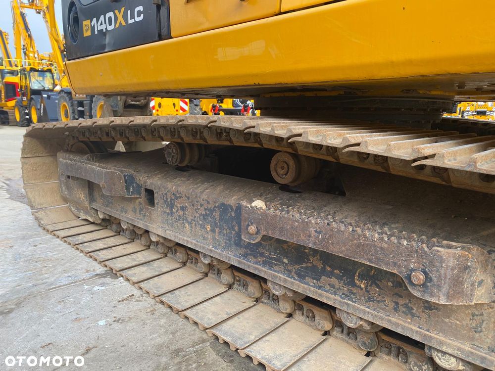 JCB 140XL - 14