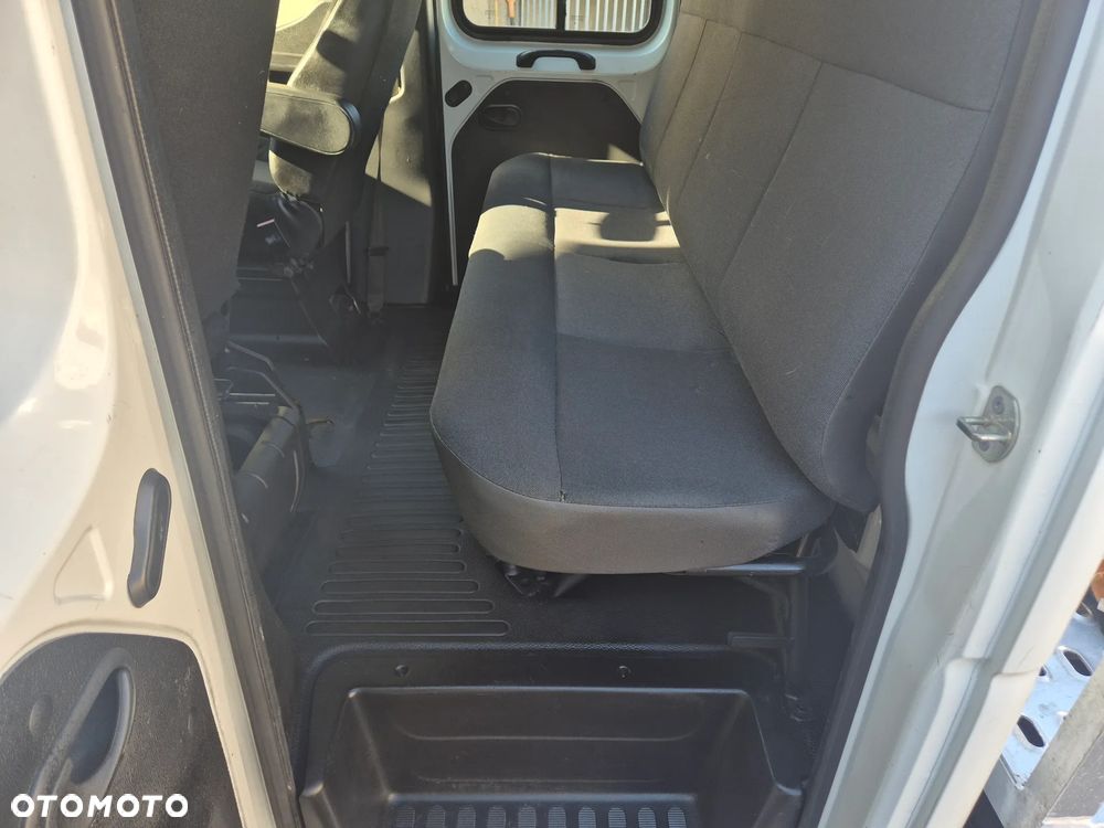Renault Master - 21