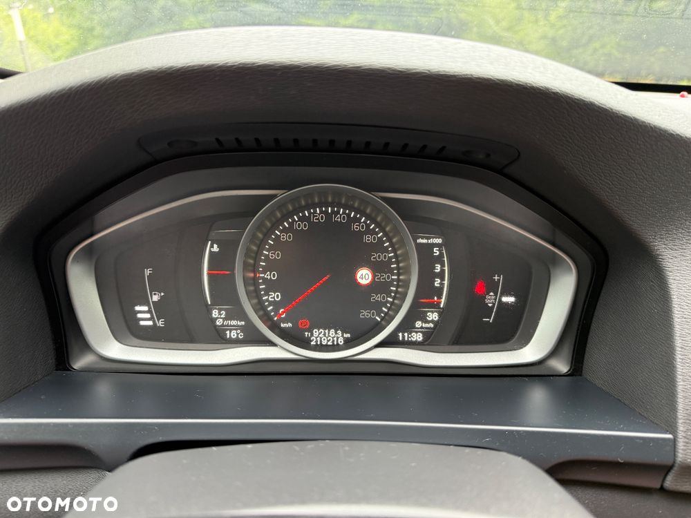 Volvo S60 - 24