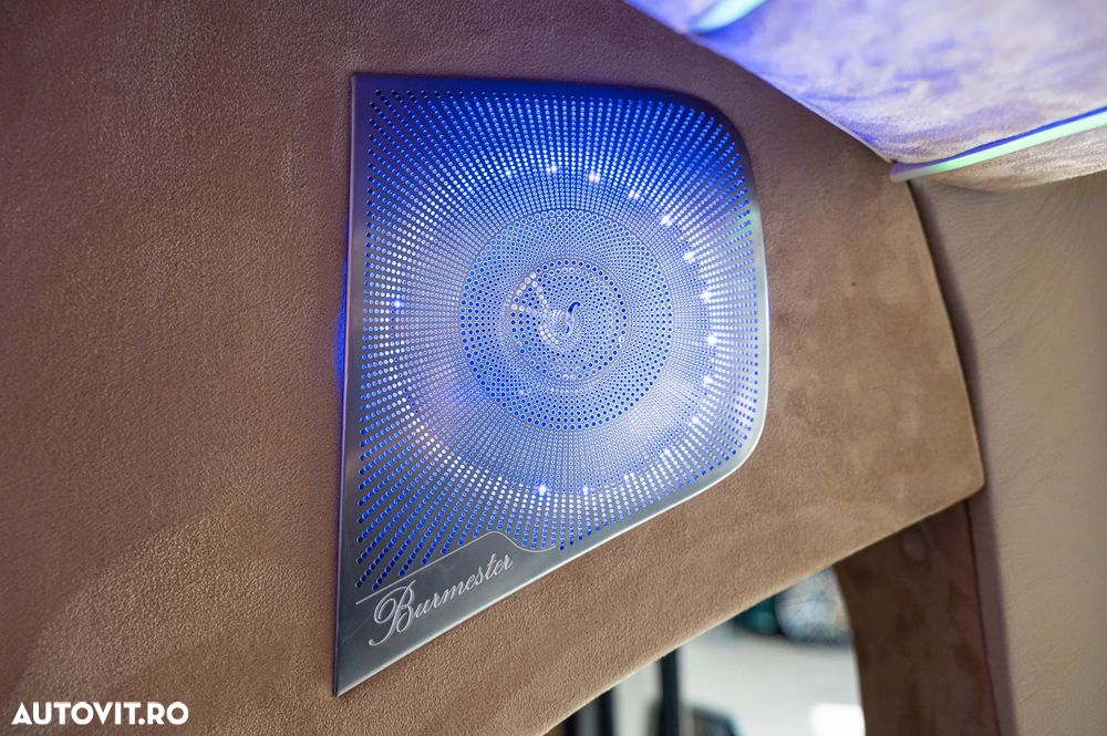 Mercedes-Benz Sprinter Long Custom - 18