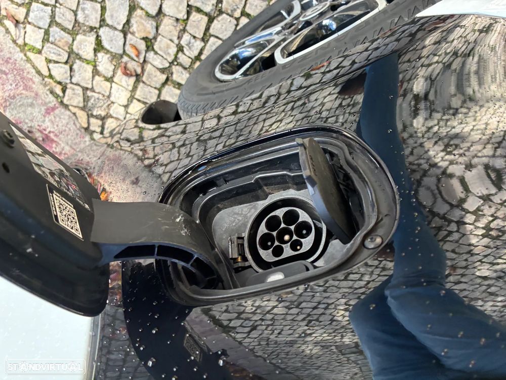 Smart ForTwo Coupé Electric drive passion - 24