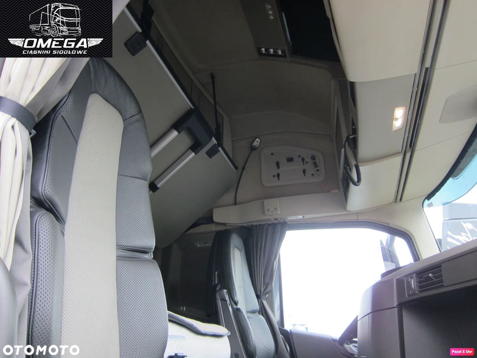 Volvo FH 500 XL // RETARDER // MAX FULL WYPOSAŻENIE // - 13