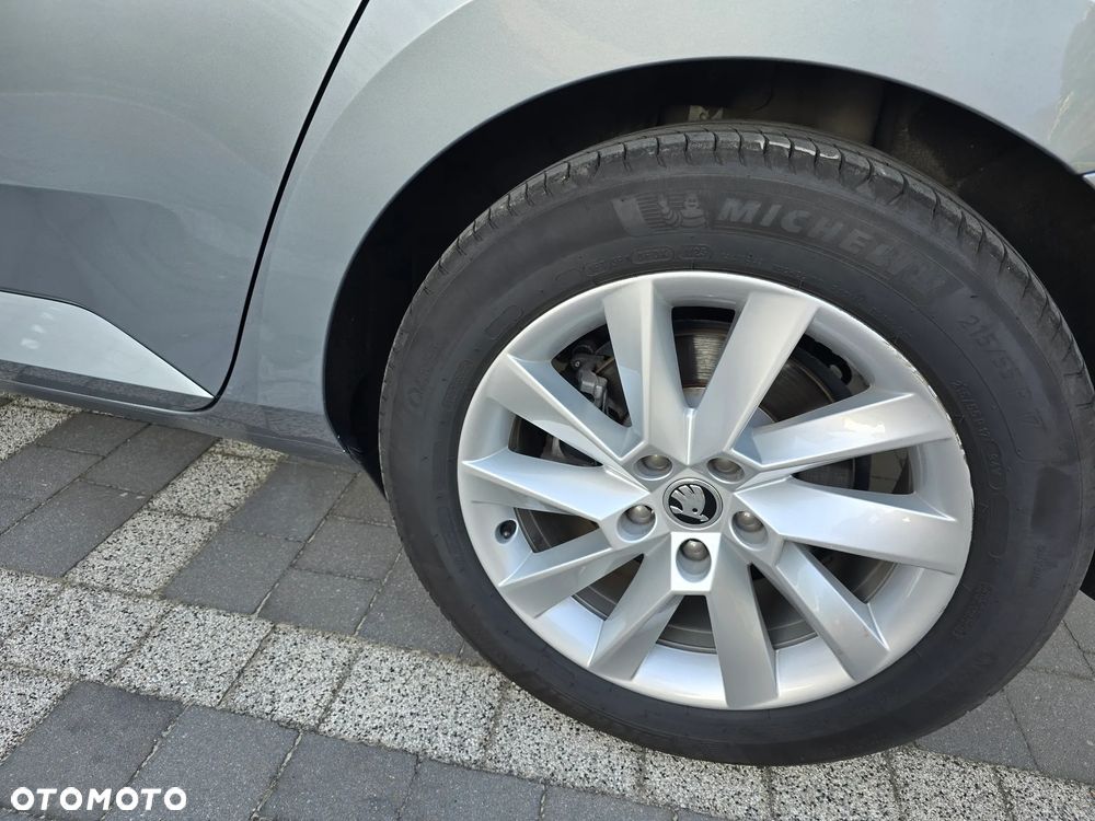 Skoda Superb 1.5 TSI ACT Ambition - 17