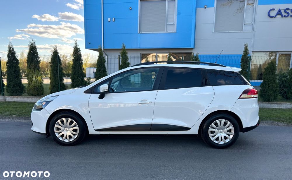Renault Clio 1.2 16V 75 Start - 14