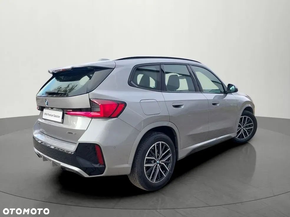 BMW X1 sDrive18i sport - 2