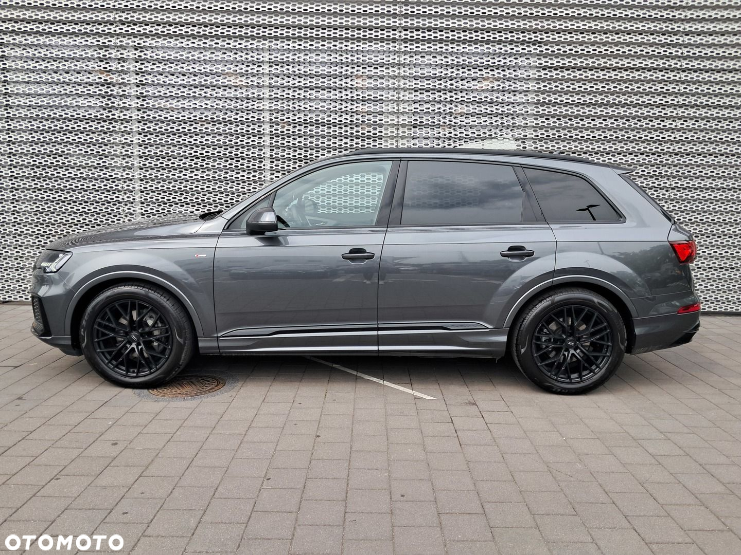 Audi Q7 - 5