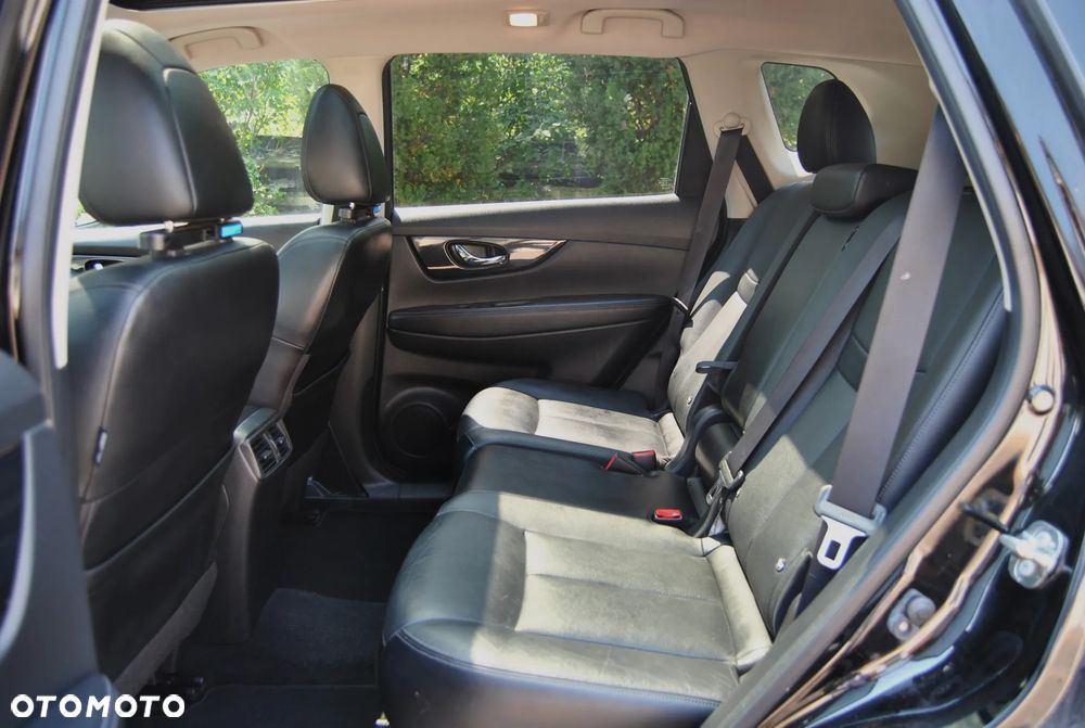 Nissan X-Trail - 6