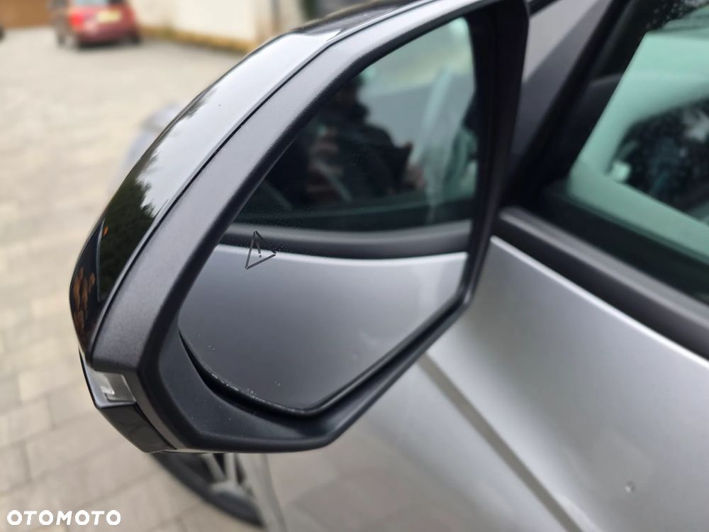 Hyundai Tucson 1.6 T-GDi HEV 2WD N Line - 15