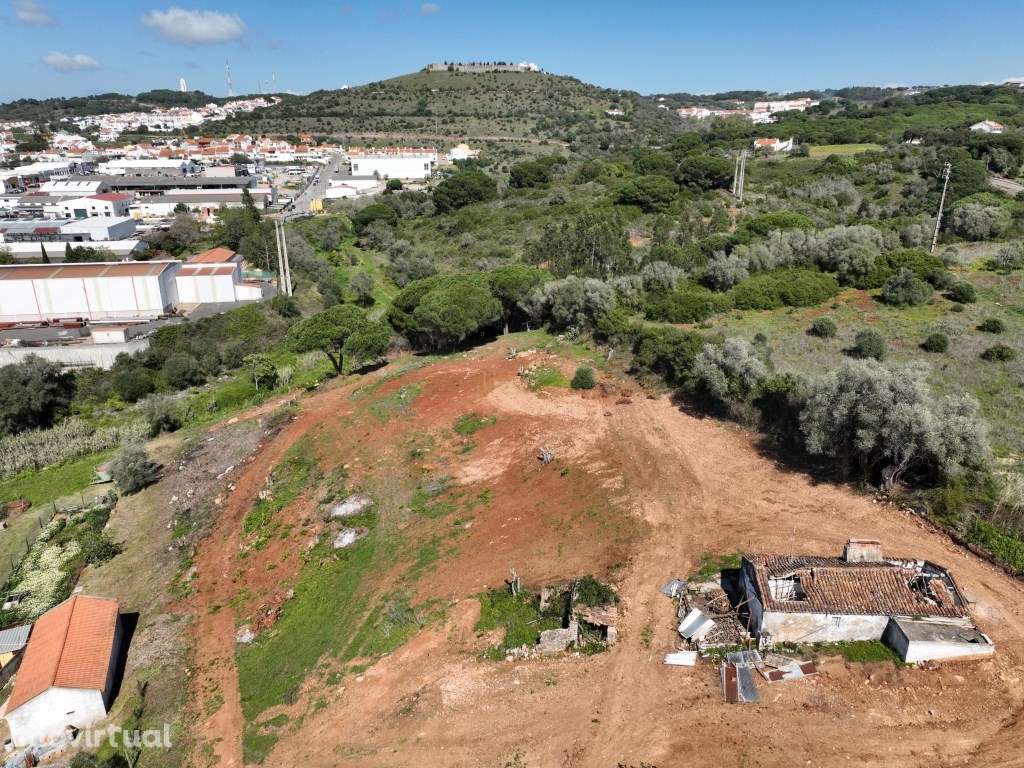 Quinta junto a Santiago do Cacém - Grande imagem: 4/37