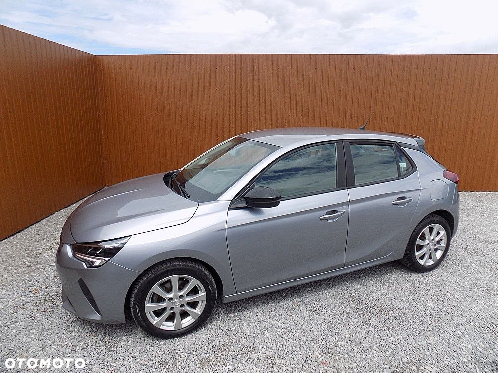 Opel Corsa 1.2 Direct Injection Turbo Automatik - 27