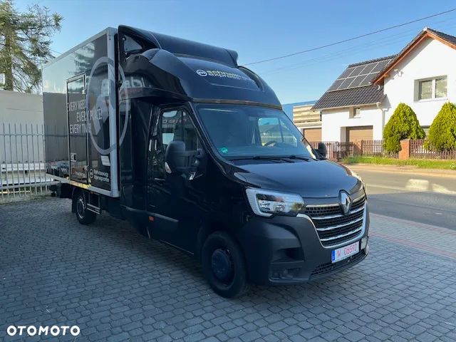 Renault MASTER KONTENER+WINDA - 3