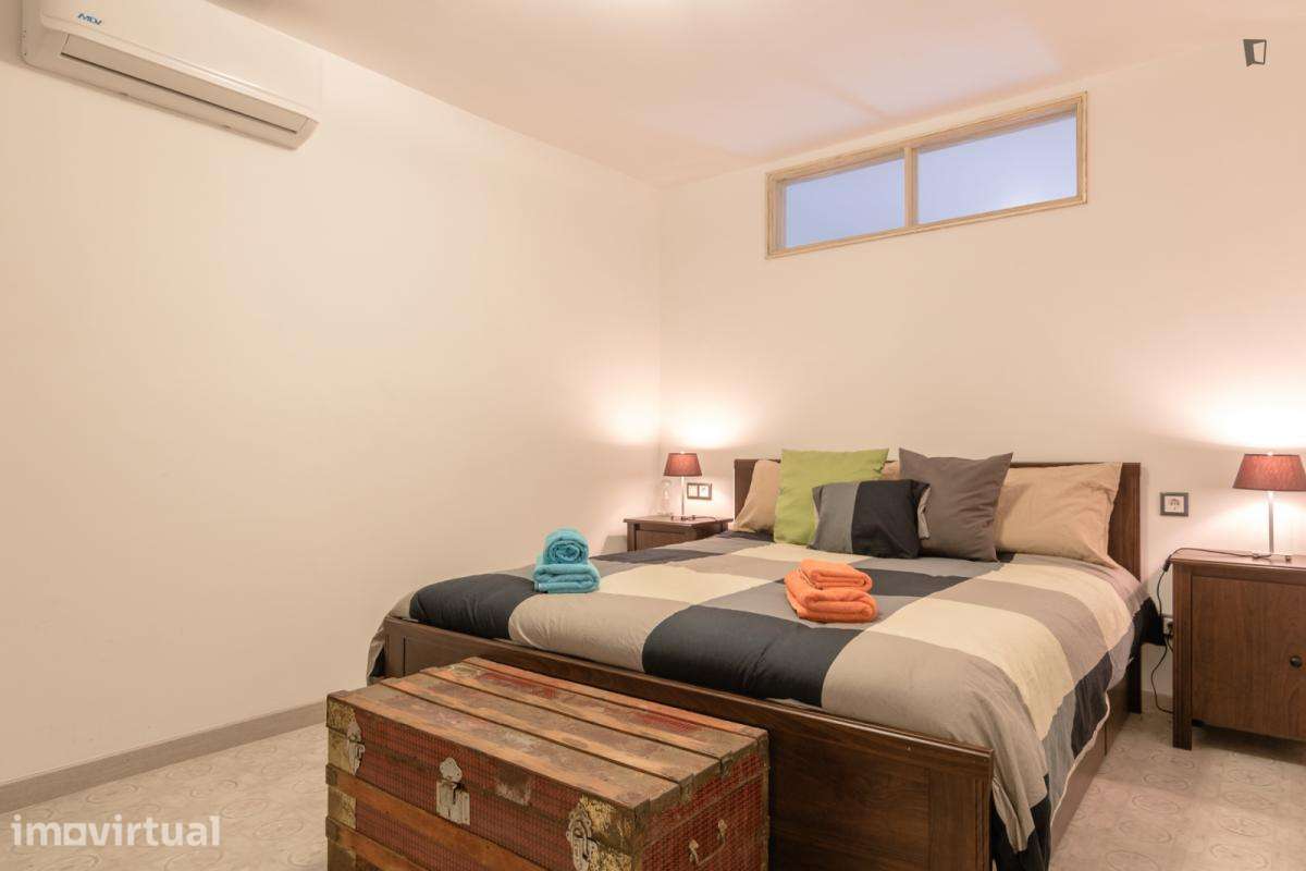 Apartamento com 2 quartos - localizado em Santa Apolónia Lisbon - Grande imagem: 3/22