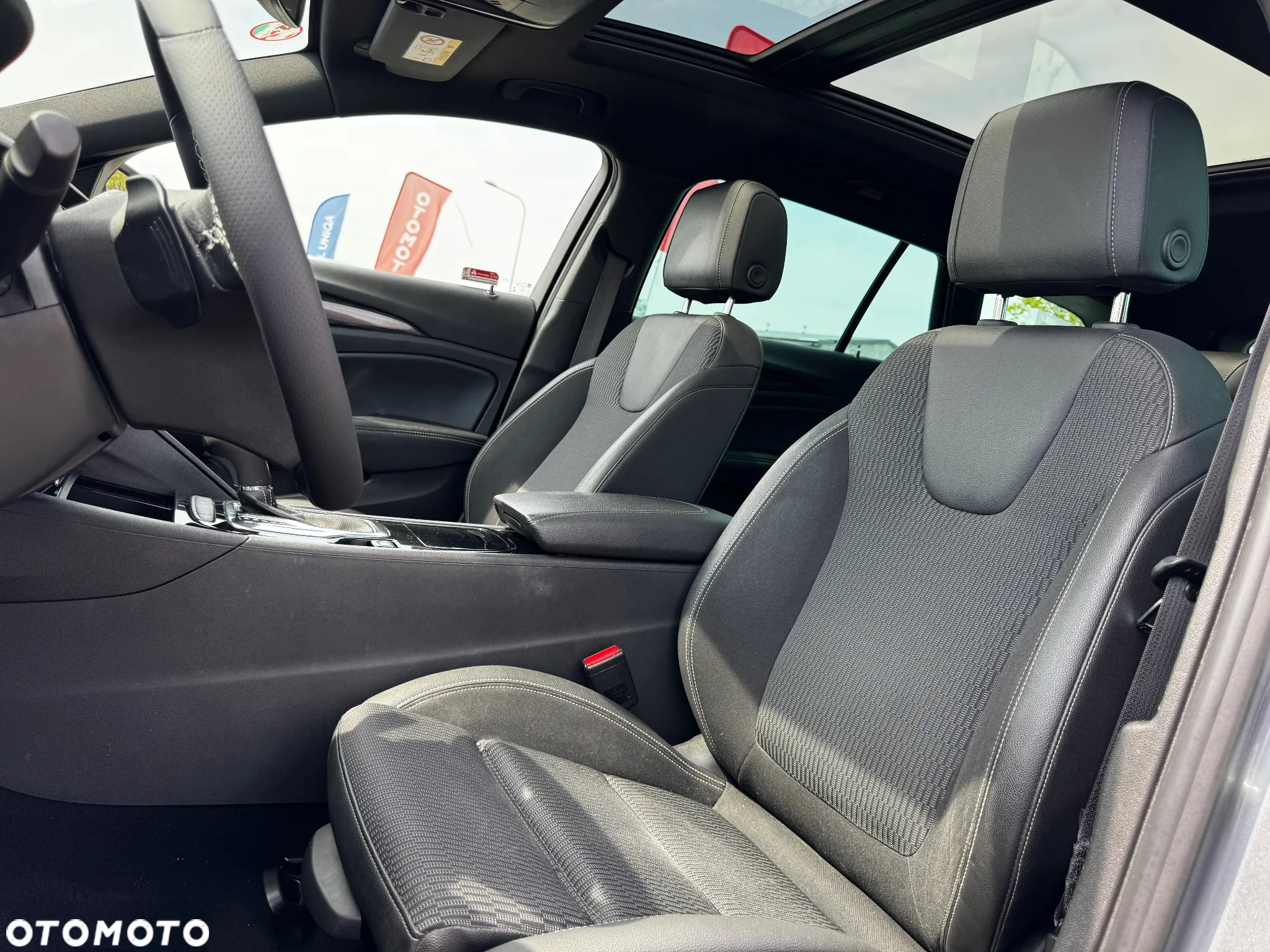 Opel Insignia CT 2.0 CDTI Exclusive S&S - 36