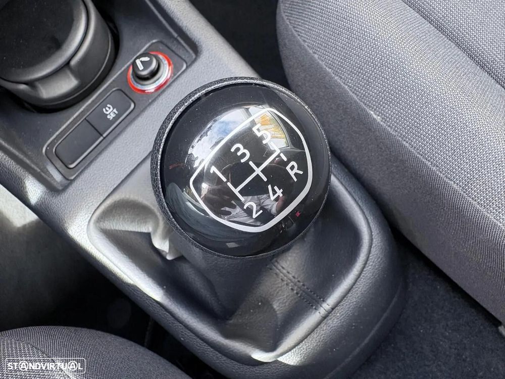 VW Up! 1.0 BMT Move - 50