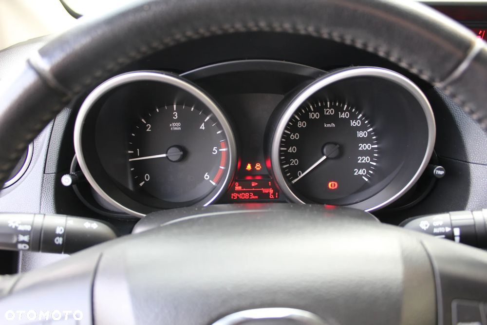 Mazda 5 - 17