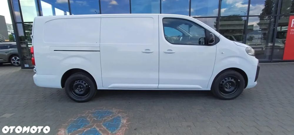 Citroën JUMPY FURGON XL DEMO 1.5diesel 120KM - 3