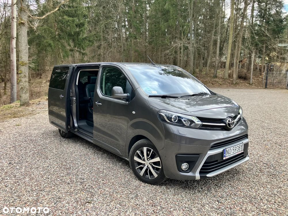 Toyota Proace Verso - 3