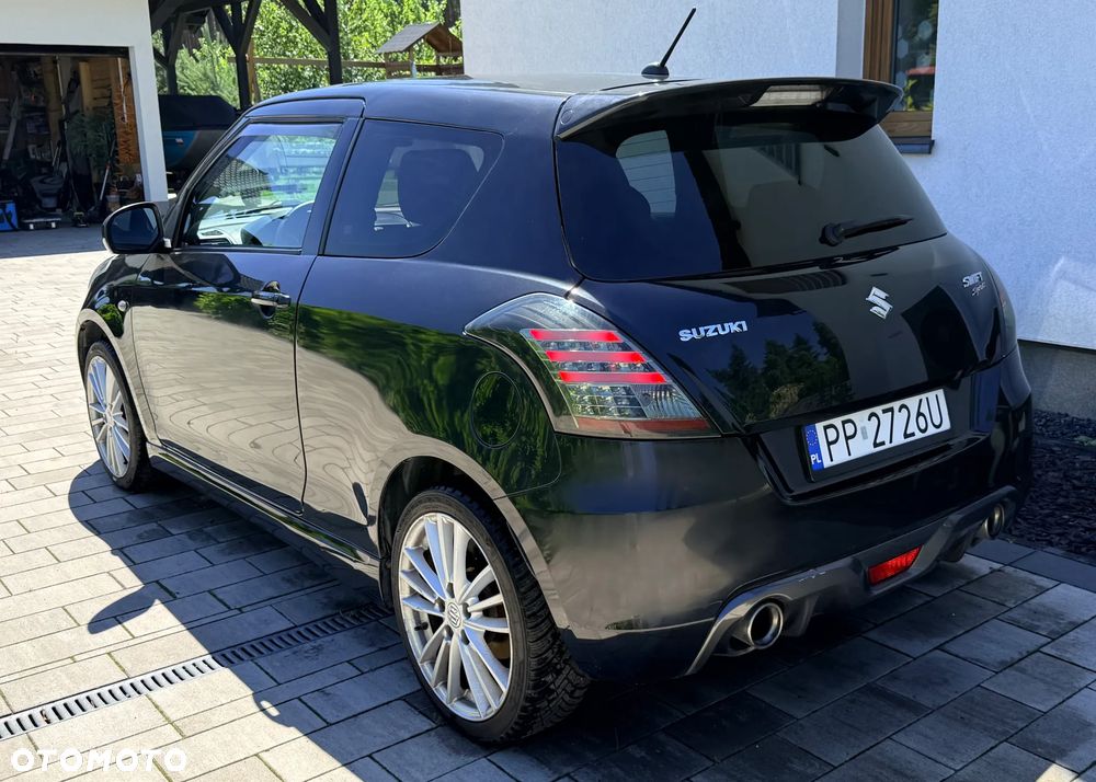 Suzuki Swift - 2