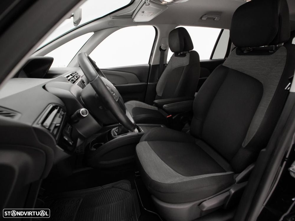 Citroën Grand C4 Spacetourer 1.5 BlueHDi Feel - 8