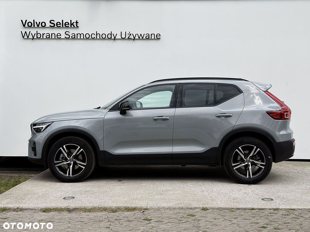 Volvo XC 40 - 2