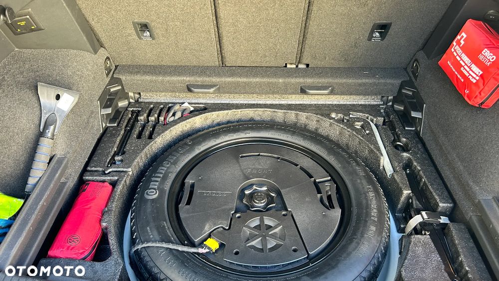 Volkswagen Tiguan 2.0 TSI BMT 4Mot Highline DSG - 34