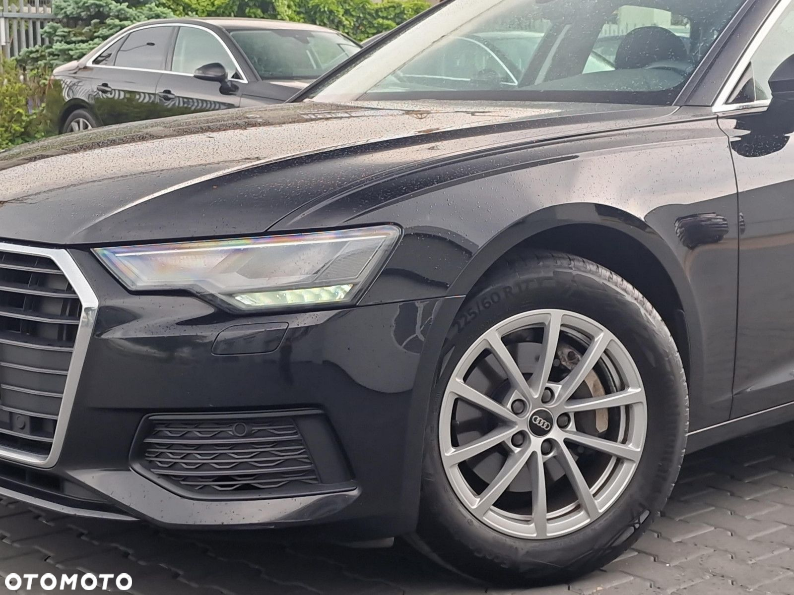 Audi A6 - 28