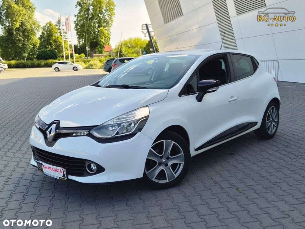 Renault Clio - 13