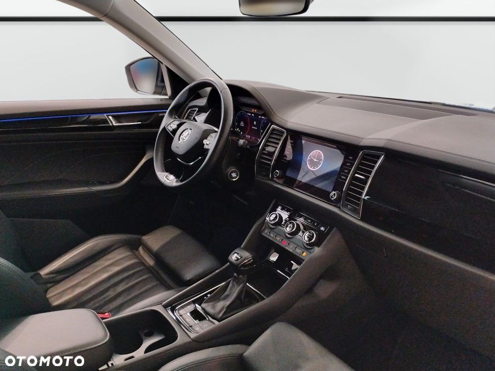 Skoda Kodiaq 2.0 TDI 4x4 L&K DSG - 21