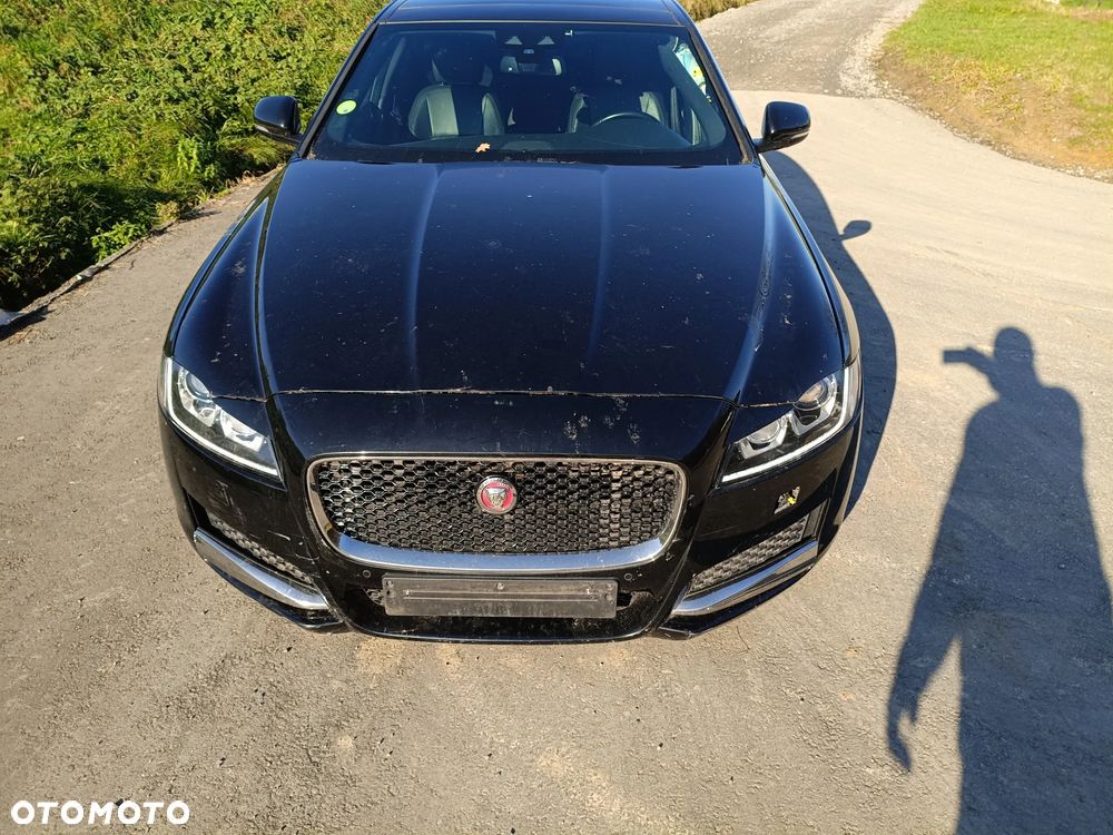 Jaguar XF - 2