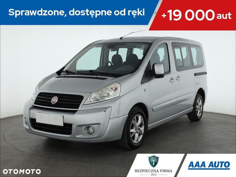 Fiat Scudo - 1