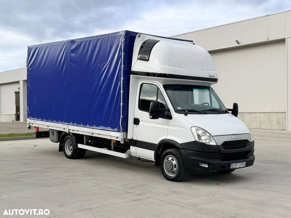 Iveco Daily - 10