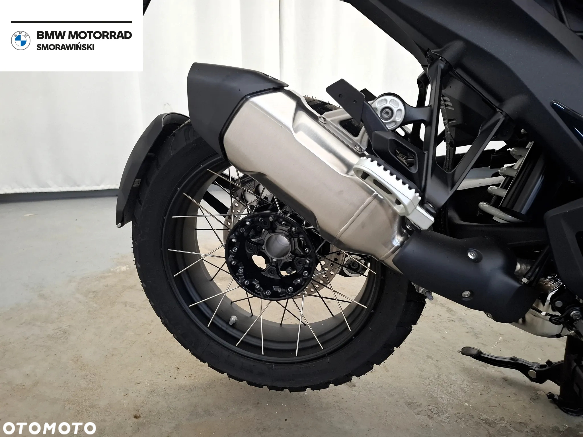 BMW R - 13