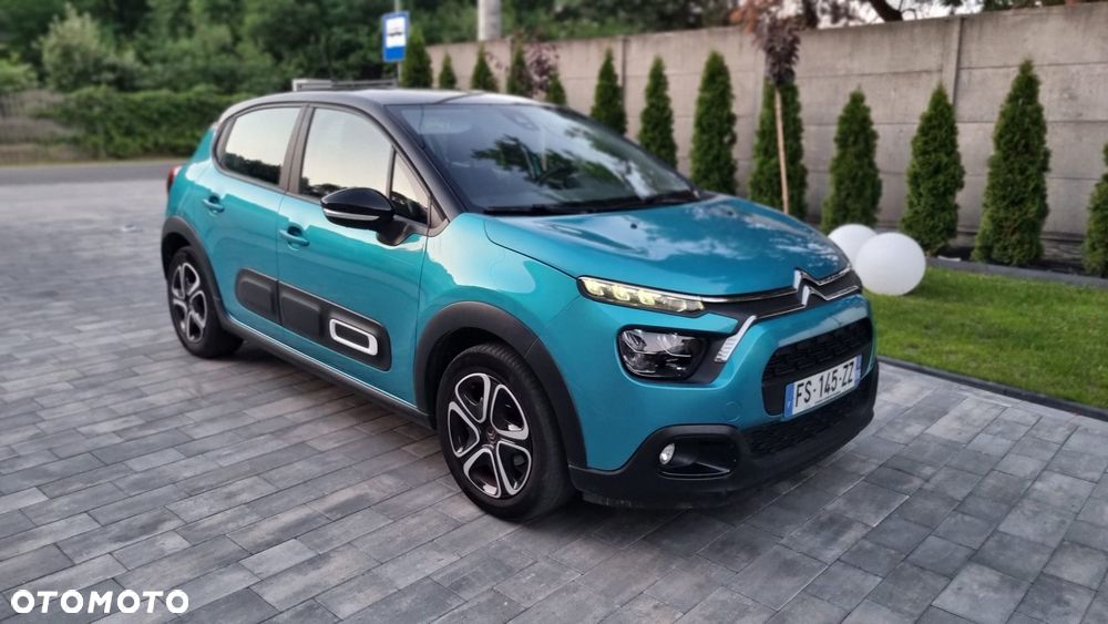 Citroën C3 1.2 PureTech C-Series - 2