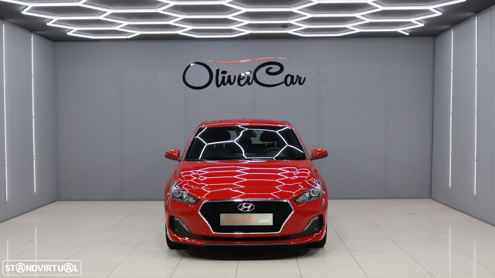 Hyundai i30 1.0 T-GDI Style - 2