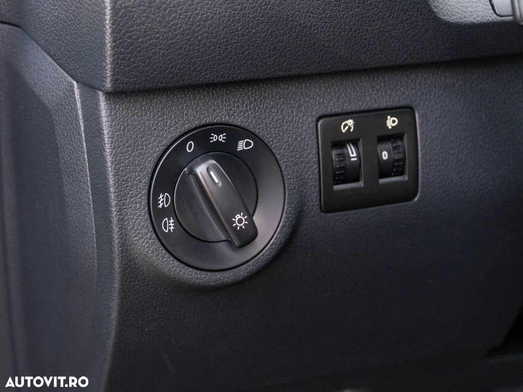 Volkswagen Caddy - 18