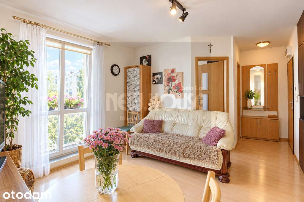 1-sobno stanovanje, 35 m²