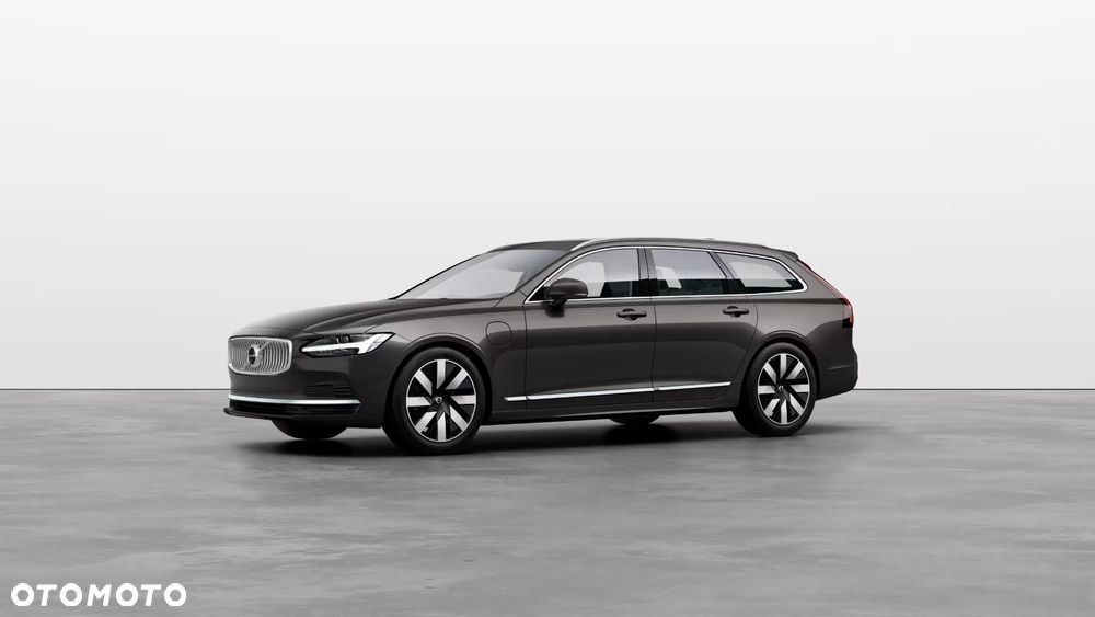 Volvo V90 T6 AWD Plug-In Hybrid Ultra Bright - 7